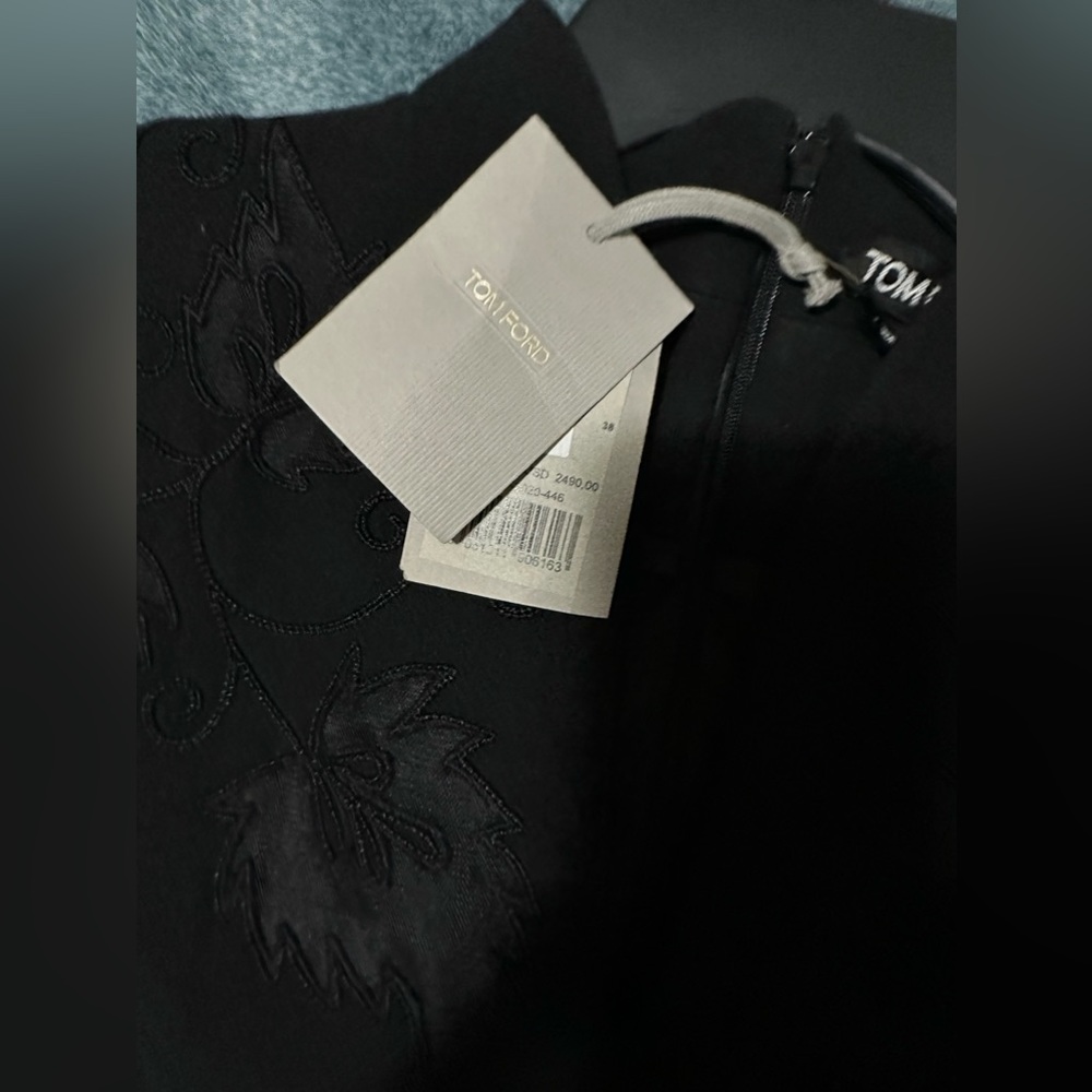 Tom Ford - Picture 5 of 5